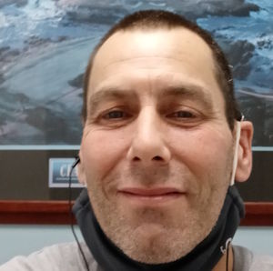 Meet your Posher, Michael